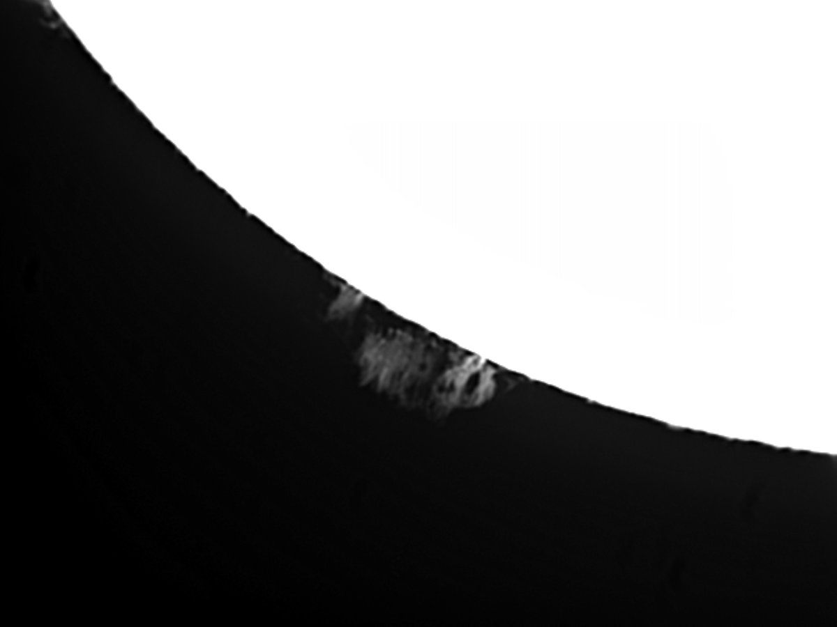 Protuberanz 3.9.17